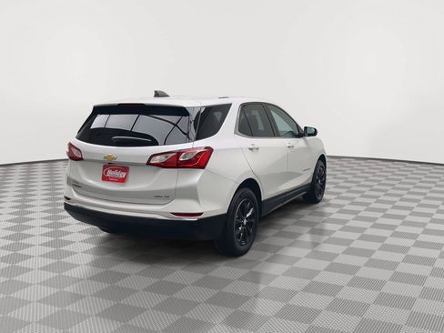 Certified 2019 Chevrolet Equinox LT AWD/4WD image 37