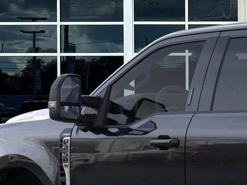 New 2026 Ford F250 Lariat w/ Tremor Off-Road Package AWD/4WD image 42
