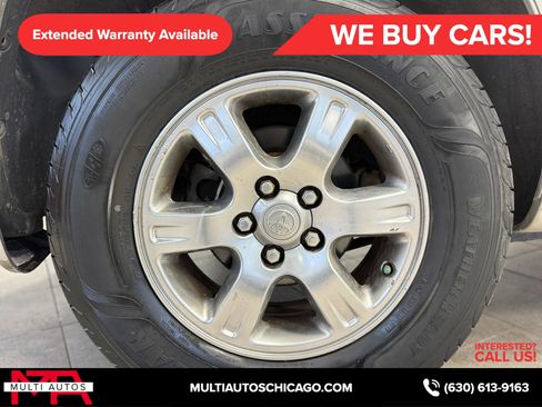 Used 2005 Toyota Highlander Limited image 30