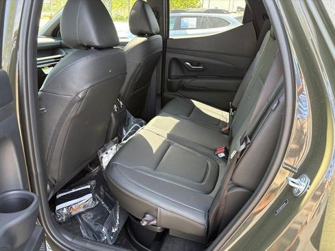 New 2026 Hyundai Santa Cruz SEL AWD/4WD image 58