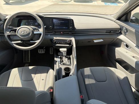 New 2026 Hyundai Elantra Sport FWD image 15