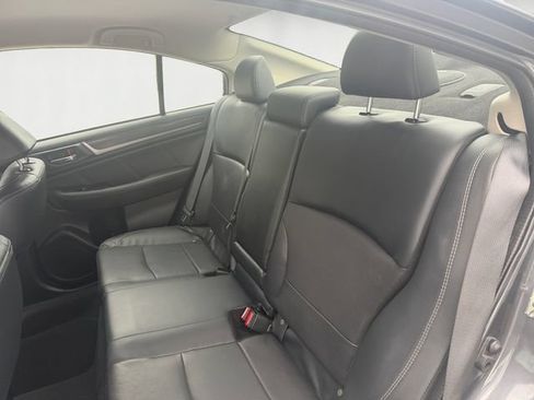 Used 2019 Subaru Legacy 2.5i Limited AWD/4WD image 13