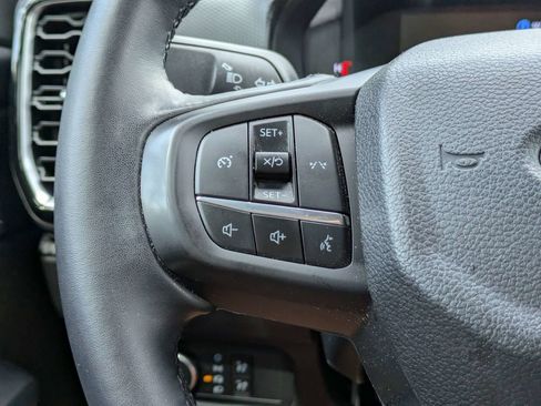 Used 2024 Ford Ranger XLT w/ Equipment Group 301A High RWD image 24