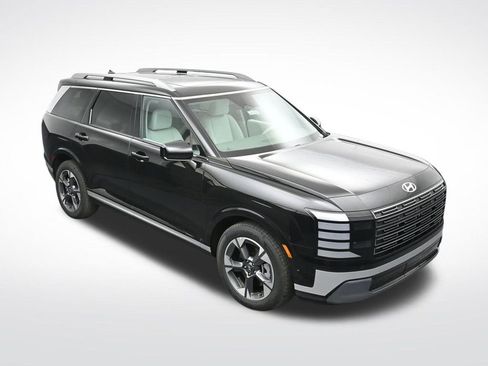 New 2026 Hyundai Palisade Limited FWD image 24