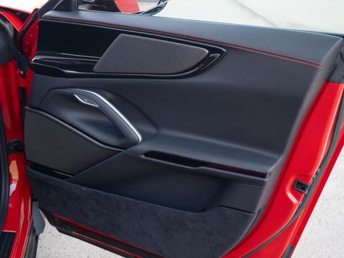 Certified 2025 Ferrari Purosangue image 50