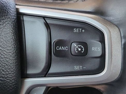 Used 2019 RAM 1500 Big Horn RWD image 23