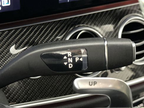 Used 2023 Mercedes-Benz E 63 AMG S image 20