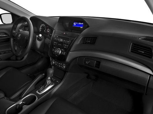 Used 2016 Acura ILX FWD image 18