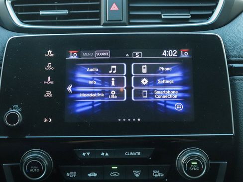 Used 2022 Honda CR-V EX image 15