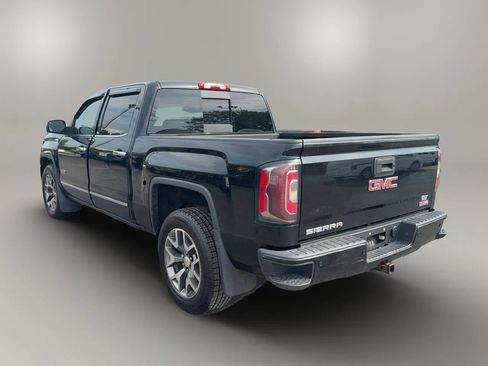 Used 2016 GMC Sierra 1500 SLT w/ All-Terrain Package AWD/4WD image 3