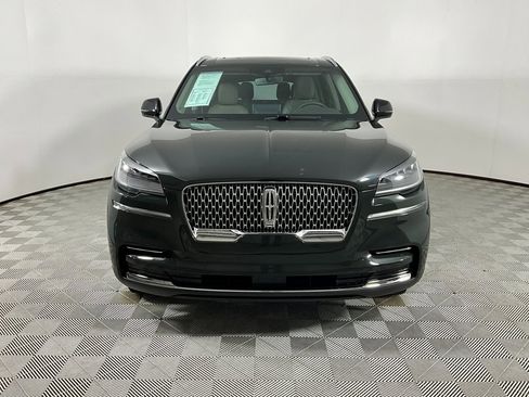 Certified 2023 Lincoln Aviator 2WD w/ Premium Package image 7