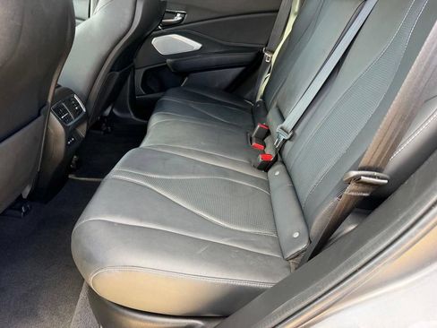 Used 2023 Acura RDX AWD w/ Technology Package image 10