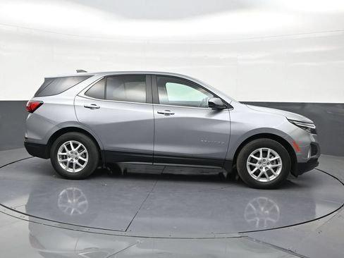 Used 2024 Chevrolet Equinox LT FWD image 6