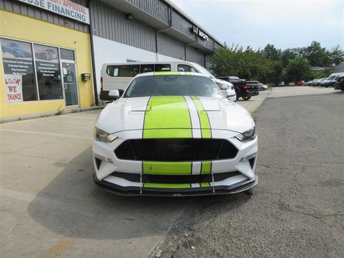 Used 2020 Ford Mustang GT w/ Equipment Group 301A image 28