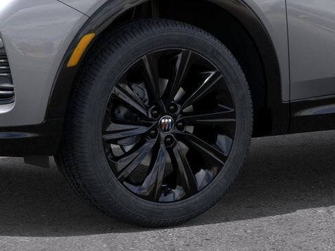 New 2026 Buick Envista Sport Touring w/ Convenience I Package image 9