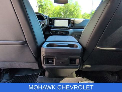Used 2024 Chevrolet Silverado 2500 LT w/ Z71 Sport Edition AWD/4WD image 22