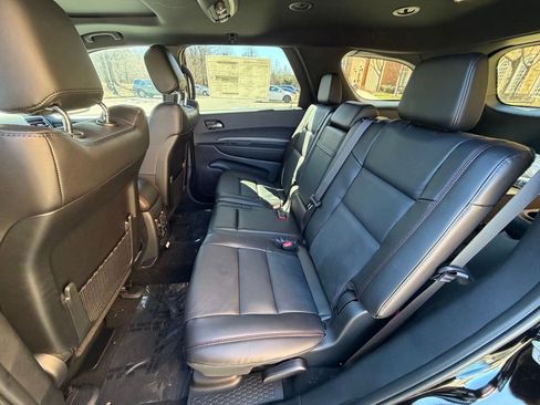 New 2026 Dodge Durango GT image 11