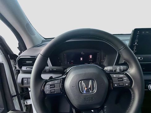 New 2026 Honda Passport RTL image 11