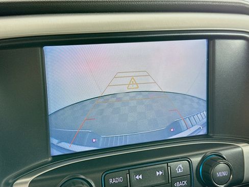 Used 2018 GMC Sierra 1500 SLT image 21