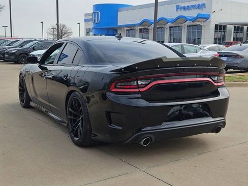 Used 2021 Dodge Charger R/T w/ Daytona Edition Group image 7