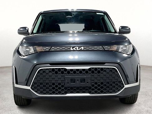 Used 2025 Kia Soul LX image 5