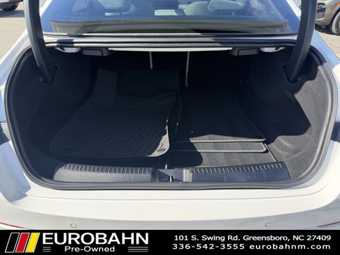 Used 2024 Mercedes-Benz CLA 250 4MATIC image 31