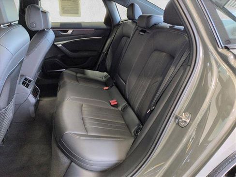 Used 2023 Audi A6 Premium Plus w/ Premium Plus Package image 20