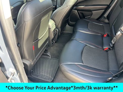 Certified 2018 Jeep Compass Trailhawk w/ Navigation Group image 37