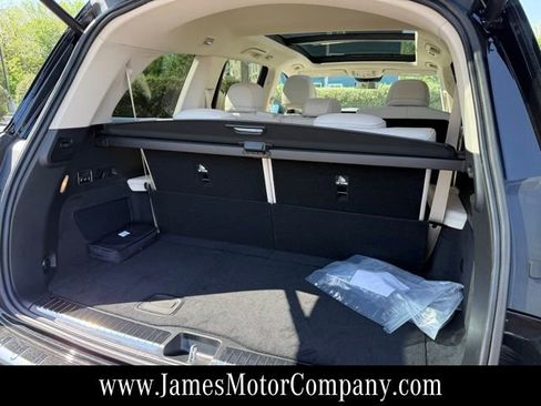 New 2026 Mercedes-Benz GLS 450 4MATIC image 20
