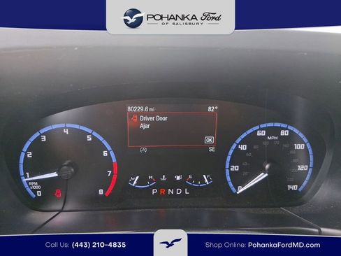 Certified 2024 Ford Bronco Sport Big Bend AWD/4WD image 13