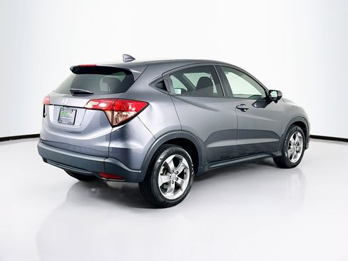 Used 2017 Honda HR-V EX image 9
