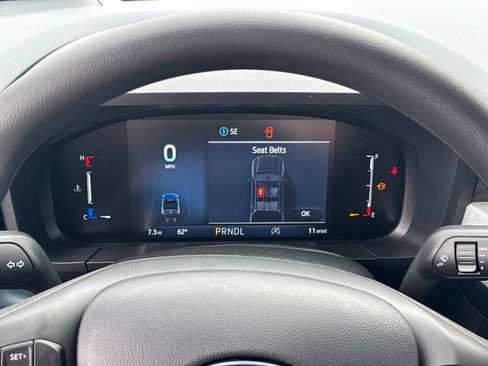 New 2026 Ford Maverick XLT image 58