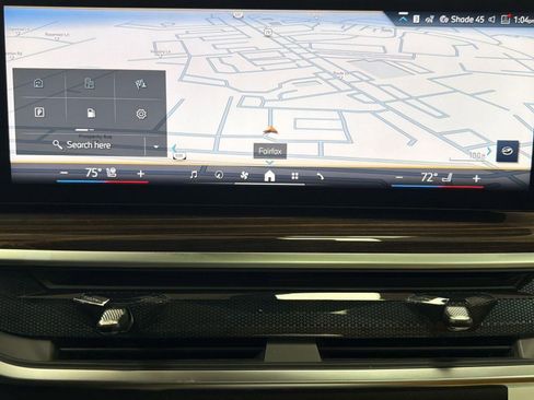 Used 2026 BMW X7 xDrive40i w/ M Sport Package image 22