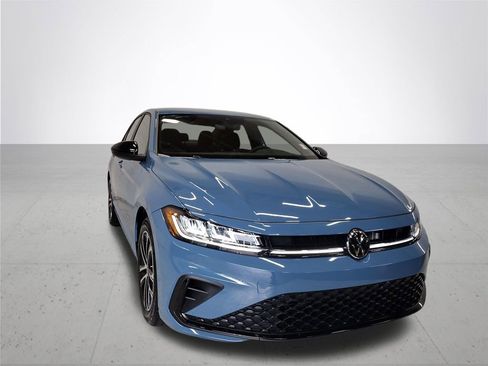 New 2026 Volkswagen Jetta Sport image 4