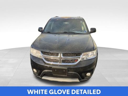Used 2012 Dodge Journey SXT w/ Popular Equipment Group FWD image 10