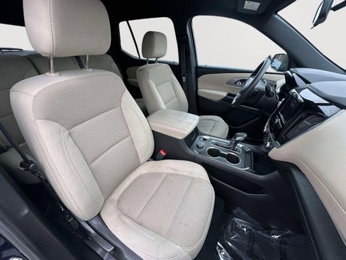 Certified 2022 Chevrolet Traverse LS image 27