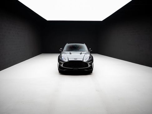 Used 2024 Aston Martin DBX 707 AWD/4WD image 83