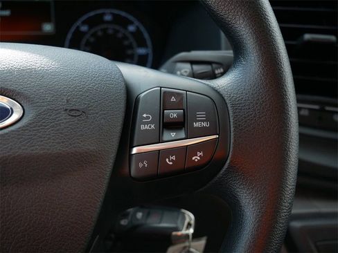 Used 2024 Ford Transit 150 Low Roof image 18
