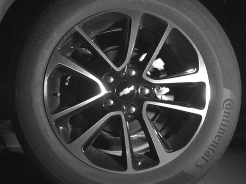 Used 2025 Chevrolet TrailBlazer LT FWD image 14