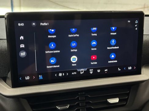 New 2026 Ford Explorer Tremor w/ Tremor Convenience Package AWD/4WD image 42