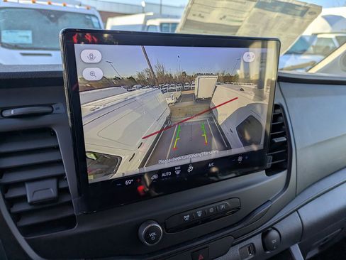 New 2026 Ford Transit 350 148 High Roof Extended DRW w/ Load Area Protection Package image 19