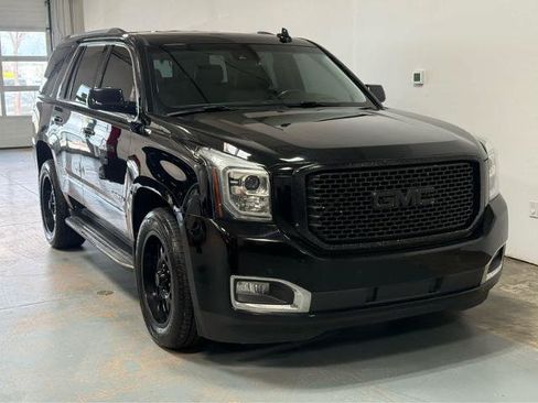 Used 2016 GMC Yukon Denali w/ Open Road Package AWD/4WD image 6