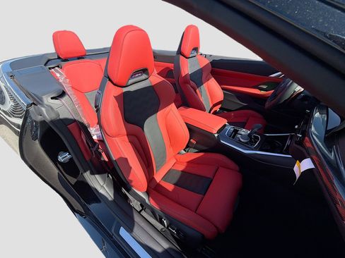 New 2026 BMW M4 xDrive Competition image 15