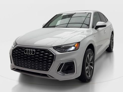 Used 2022 Audi Q5 2.0T Premium Plus AWD/4WD image 4