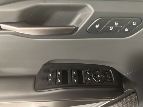 New 2026 Kia EV9 Wind image 17