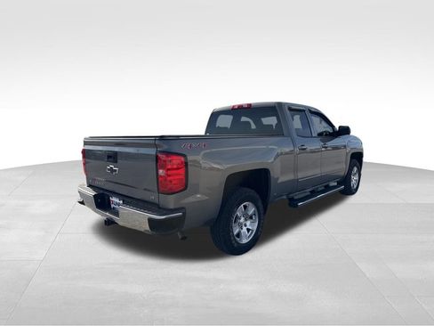 Used 2017 Chevrolet Silverado 1500 LT w/ All Star Edition AWD/4WD image 9