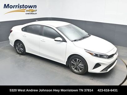 Used 2023 Kia Forte LXS w/ LXS Technology Package