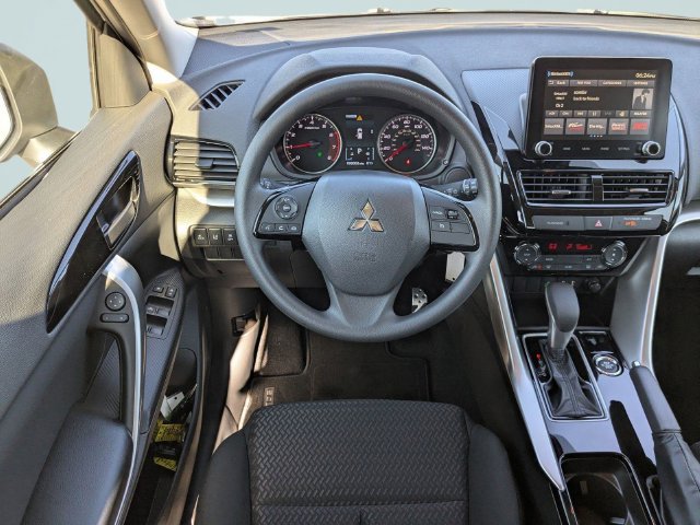 New 2026 Mitsubishi Eclipse Cross ES AWD/4WD image 15