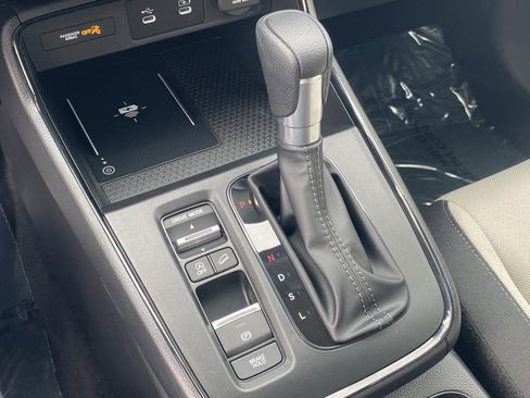 Certified 2026 Honda CR-V LX image 22