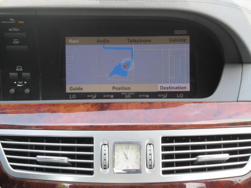 Used 2007 Mercedes-Benz S 550 image 15